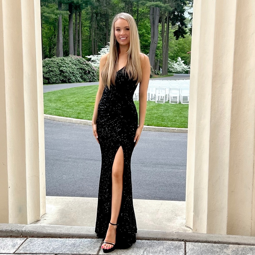 Jovani Gown